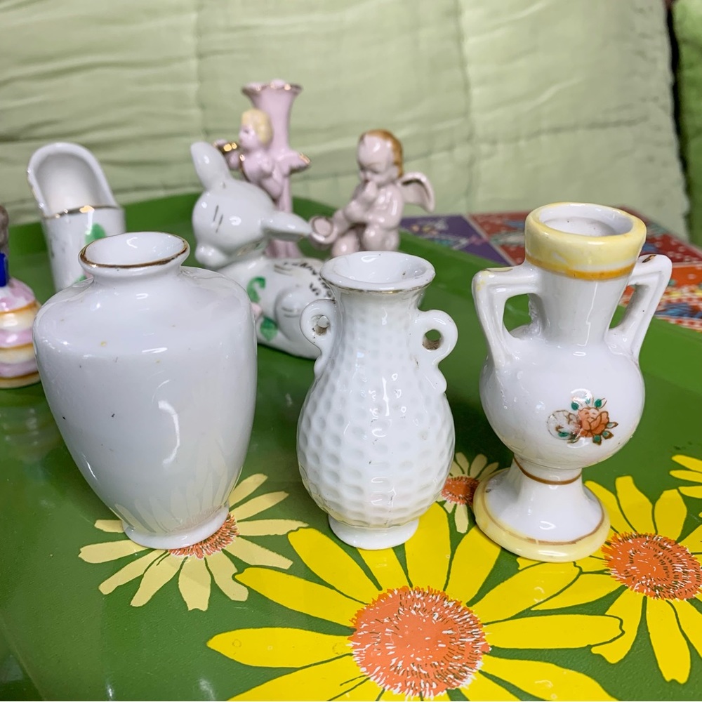 Japanware Miniature Set - Picture 14 of 15